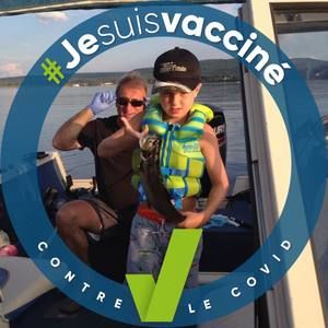 Meet your Posher, Patrice